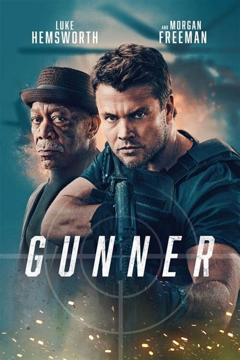 Gunner Film Information Und Trailer Kinocheck