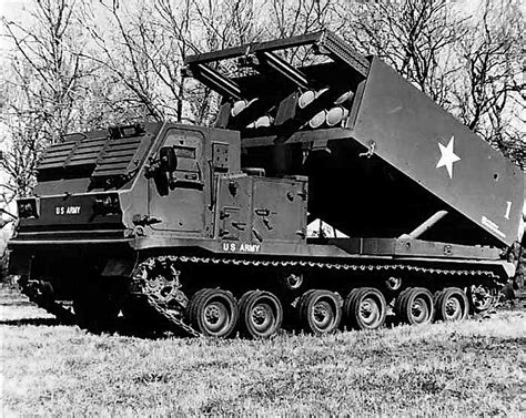 Multi Launch Rocket System MLRS | MilitaryImages.Net