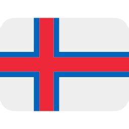 🇫🇴 Faroe Islands Emoji | Flagpedia.net