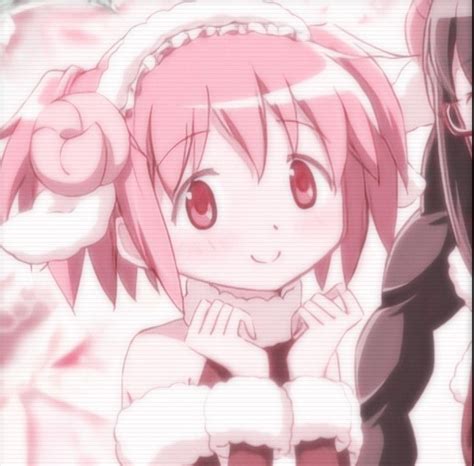 •icon 2 2 🍥♡ In 2022 Cute Anime Profile Pictures Madoka Magica Character Art