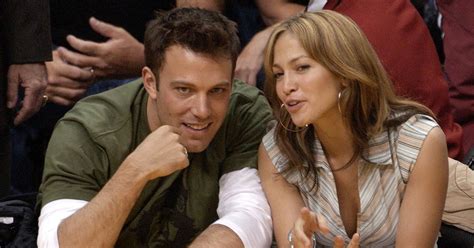 Why Did Jennifer Lopez And Ben Affleck Break Up Details