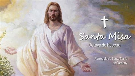 SANTA MISA EN VIVO SAN ISIDRO LABRADOR YouTube