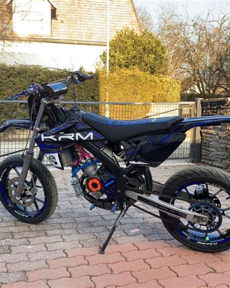 Rieju MRT Supermoto Willhaben