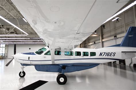 Cessna Grand Caravan For Sale