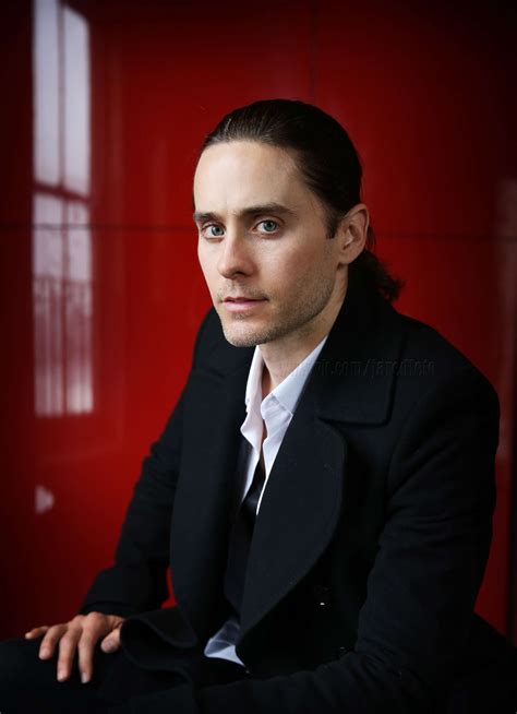 Джаред Лето - Jared Leto фото №1260181 - Jared Leto by Nic Gibson for ...