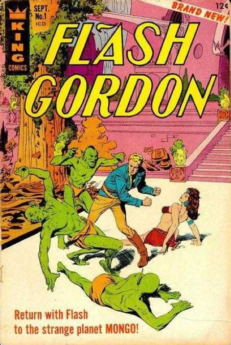 flash-gordon-king-comics-1