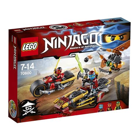 LEGO Ninjago 2016 sets unveiled [News] | The Brothers Brick | The ...