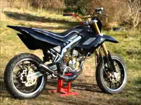 Best Derbi Senda Tuning Youtube