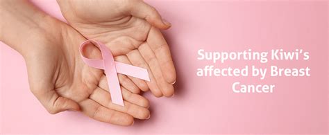 Proquip Joins Fight Against Breast Cancer In Nz Proquip Nz