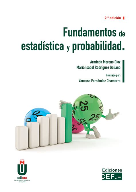 Libro Fundamentos De Estad Stica Y Probabilidad