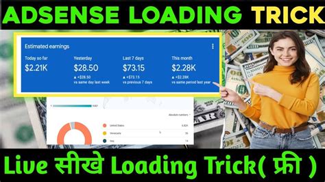 Adsense Loading Day Adsense Loading Full Course And Loading