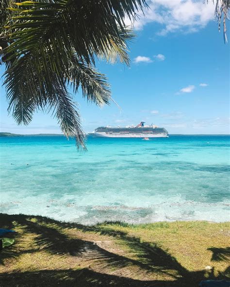 Lifou New Caledonia