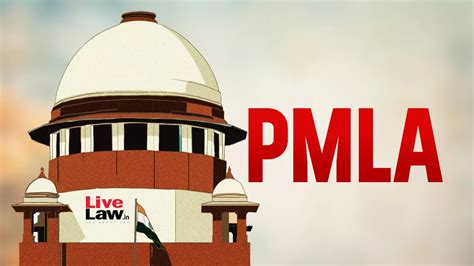 Whether Adjudicating Authority Under PMLA Ought To Have One Judicial