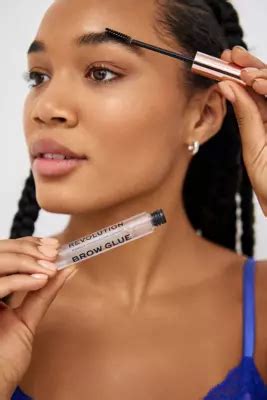 Revolution Extra Hold Brow Glue Urban Outfitters UK