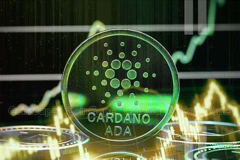 Is Cardano Price Undervalued Analyst Reveals Ada Target