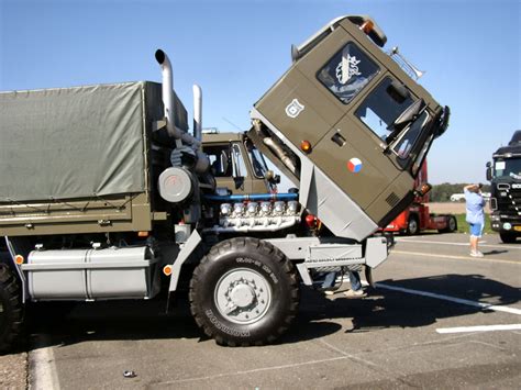Tatra 815 6x6 And 8x8 Photos And Details Page 1