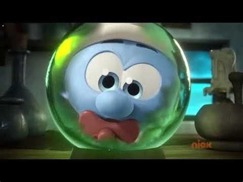 Nickelodeon UK Starts To Premiere New Episodes of 'The Smurfs ...