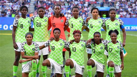 Oshoala Ajibade Nnadozie Others Make CAF Women S Player Of The Year