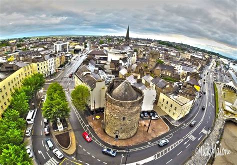 Waterford Viking Triangle is Waterford's Cultural and Heritage quarter.