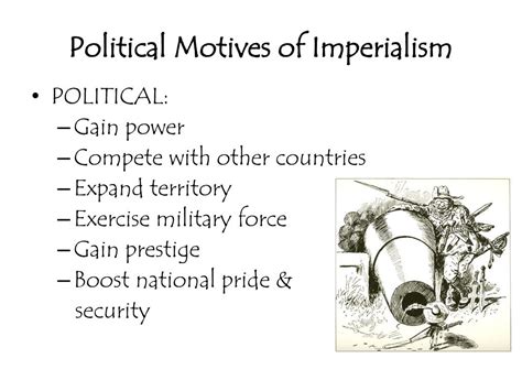 PPT - Imperialism PowerPoint Presentation, free download - ID:2668483