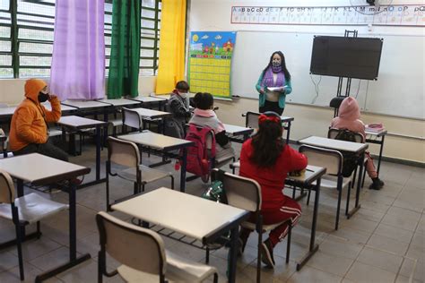 Taxa De Abandono Escolar No Ensino M Dio Na Rede P Blica Mais Que Dobra