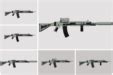 Grau Fivem Weapon Custom Fivem Weapons Addon Gun Packs