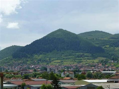 Healing Energy Of The Prehistoric Tunnels Beneath The Bosnian Pyramid