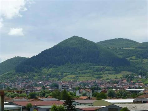 Healing energy of the prehistoric tunnels beneath the Bosnian Pyramid ...