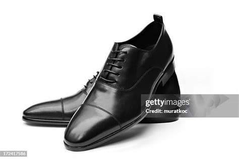 195876 Black Shiny Shoes Stock Photos High Res Pictures And Images