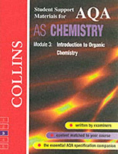 AQA A Chemistry Introduction to Organic 読書メーター