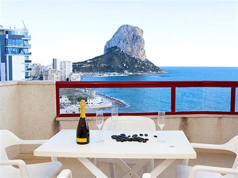 The Ultimate Apartment In An Ideal Location Costa Blanca Apartment