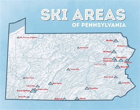 Navigating The Slopes A Comprehensive Guide To Pennsylvanias Ski