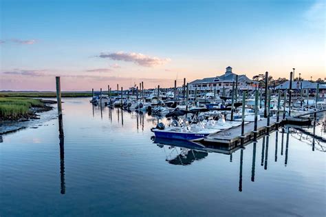 20 BEST Things To Do In Murrells Inlet Lost In The Carolinas