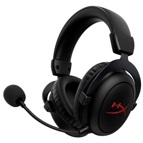 Opiniones Hyperx Cloud Ii Core Auriculares Gaming Inal Mbricos Dts