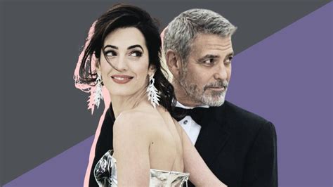 George Clooney Twins 2023: George and Amal Clooney's Memorable Summers ...