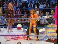 WWE Smackdown nude pics página 1