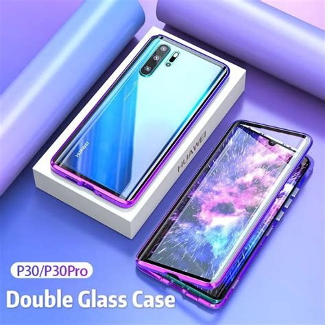 Maska Oklop 360 Huawei P30 Pro Maske Oklopi OLX Ba