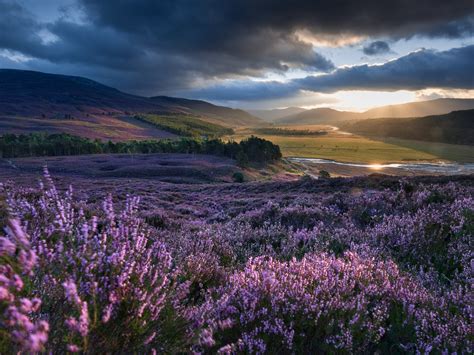Scotland Photos -- National Geographic