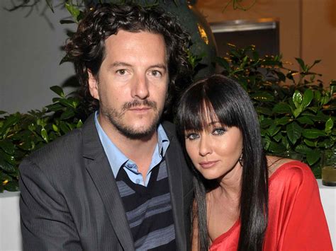 Shannen Doherty Finalized Her Divorce 1 Day Before She Died