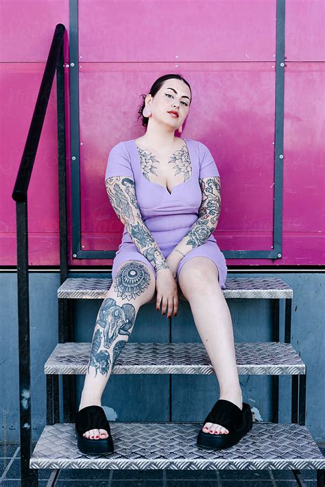 Full body tattoo Images - Search Images on Everypixel