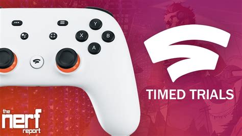 Google Stadia Actively Testing New Feature Among Player Base The Nerf