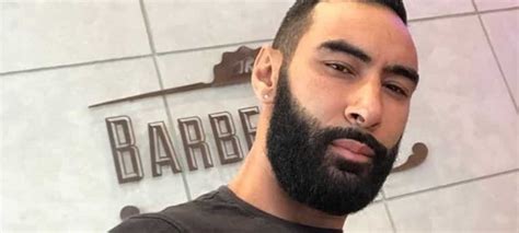 Instagram La Fouine D Voile Des Photos Du Tournage Pour Son Prochain