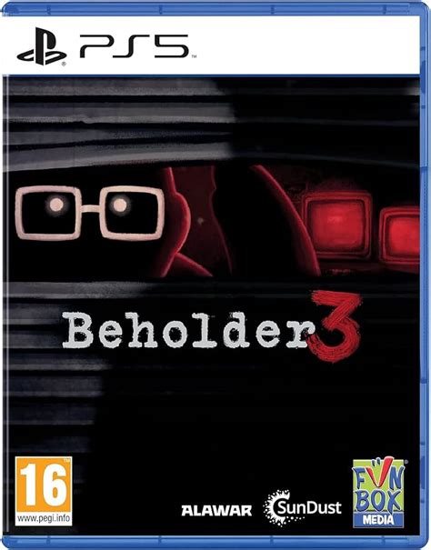 Beholder 3 Video Game 2022 Imdb