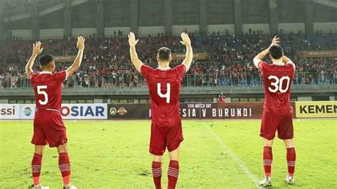 Daftar Harga Dan Cara Beli Tiket Nonton Timnas Indonesia Di Fifa