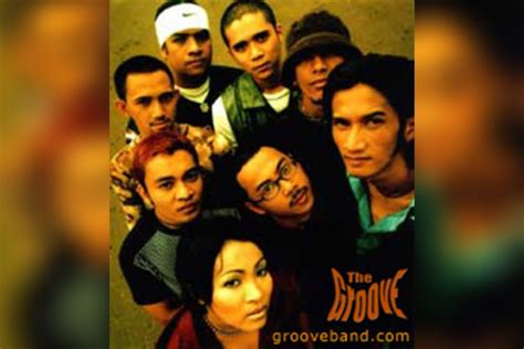 20 Tahun Album The Groove Kuingin” Bergoyang Pop Hari Ini