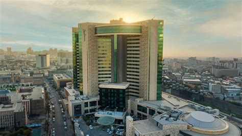 Explore hotels in Erbil, Iraq | Radisson Hotels