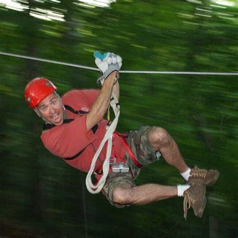 Discovery Tours | Hocking Hills Canopy Tours