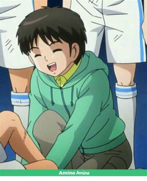 Galeria Taro Misaki Tom Misaki 45 Captain Tsubasa Capitan