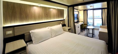 Britannia Cruise Ship Inside Cabin - Great Kappd