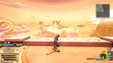 KH3 Lucky Emblems Explained - RPG Informer